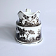 Винтаж: Винтажный соусник Villeroy&Boch Mettlach Anjou. Кухонная утварь винтажная. Olika Vintage. Ярмарка Мастеров.  Фото №4