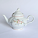 Винтаж: Чайник винтажный Villeroy&Boch Rosette. Чайники винтажные. Olika Vintage. Ярмарка Мастеров.  Фото №4