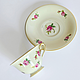 Винтаж: Фарфоровая пара для эспрессо Rosenthal ivory. Кружки винтажные. Olika Vintage. Ярмарка Мастеров.  Фото №4