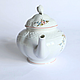 Винтаж: Чайник винтажный Villeroy&Boch Rosette. Чайники винтажные. Olika Vintage. Интернет-магазин Ярмарка Мастеров.  Фото №2