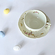 Винтаж: Винтажная чайная пара Розенталь Rosenthal Sanssouci. Кружки винтажные. Olika Vintage. Интернет-магазин Ярмарка Мастеров.  Фото №2