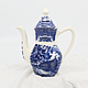 Заказать Винтаж: Винтажный английский чайник Grindley The Talbot. Olika Vintage. Ярмарка Мастеров. . Чайники винтажные Фото №3