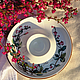 Винтаж: Пашотница Villeroy&Boch Botanica. Кухонная утварь винтажная. Olika Vintage. Интернет-магазин Ярмарка Мастеров.  Фото №2