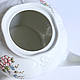 Заказать Винтаж: Чайник винтажный Villeroy&Boch Rosette. Olika Vintage. Ярмарка Мастеров. . Чайники винтажные Фото №3
