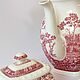 Винтаж: Чайник Villeroy&Boch Rusticana. Чайники винтажные. Olika Vintage. Интернет-магазин Ярмарка Мастеров.  Фото №2
