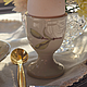Винтаж: Пашотница подставка под яйцо Rosenthal Magnolia, Кухонная утварь винтажная, Москва,  Фото №1