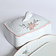 Винтаж: Винтажная масленка Villeroy&Boch Rosette. Кухонная утварь винтажная. Olika Vintage. Ярмарка Мастеров.  Фото №4