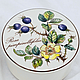 Винтаж: Шкатулки Villeroy&Boch Botanica 7.5см. Шкатулки винтажные. Olika Vintage. Ярмарка Мастеров.  Фото №7