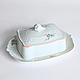 Винтаж: Винтажная масленка Villeroy&Boch Rosette. Кухонная утварь винтажная. Olika Vintage. Интернет-магазин Ярмарка Мастеров.  Фото №2