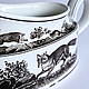 Заказать Винтаж: Винтажный соусник Villeroy&Boch Mettlach Anjou. Olika Vintage. Ярмарка Мастеров. . Кухонная утварь винтажная Фото №3