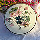 Винтаж: Шкатулка Villeroy&Boch Botanica Oxalis Acetosella 13 cм, Шкатулки винтажные, Москва,  Фото №1