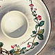 Винтаж: Пашотница Villeroy&Boch Botanica. Кухонная утварь винтажная. Olika Vintage. Ярмарка Мастеров.  Фото №4