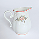 Винтаж: Винтажный молочник Villeroy&Boch Rosette. Кухонная утварь винтажная. Olika Vintage. Интернет-магазин Ярмарка Мастеров.  Фото №2
