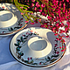 Заказать Винтаж: Пашотница Villeroy&Boch Botanica. Olika Vintage. Ярмарка Мастеров. . Кухонная утварь винтажная Фото №3