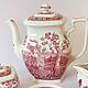 Винтаж: Чайник Villeroy&Boch Rusticana, Чайники винтажные, Москва,  Фото №1