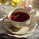 Винтаж: Винтажная чайная пара Розенталь Rosenthal Sanssouci. Кружки винтажные. Olika Vintage. Ярмарка Мастеров.  Фото №4
