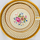 Винтаж: Винтажная фарфоровая кофейная пара  Thomas Ivory. Кружки винтажные. Olika Vintage. Интернет-магазин Ярмарка Мастеров.  Фото №2