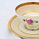 Винтаж: Винтажная фарфоровая кофейная пара  Thomas Ivory. Кружки винтажные. Olika Vintage. Ярмарка Мастеров.  Фото №4