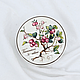 Винтаж: Шкатулки Villeroy&Boch Botanica 7.5см. Шкатулки винтажные. Olika Vintage. Ярмарка Мастеров.  Фото №9