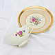 Заказать Винтаж: Винтажная фарфоровая кофейная пара  Thomas Ivory. Olika Vintage. Ярмарка Мастеров. . Кружки винтажные Фото №3