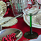 Винтаж: Винтажные французские бокалы Luminarc. Стаканы винтажные. Olika Vintage. Интернет-магазин Ярмарка Мастеров.  Фото №2