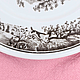 Винтаж: Тарелочки десертные Villeroy&Boch Anjou. Тарелки винтажные. Olika Vintage. Ярмарка Мастеров.  Фото №4