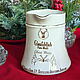 Заказать Винтаж: Винтажный английский кувшин (питчер) Glenfiddich. Olika Vintage. Ярмарка Мастеров. . Кружки винтажные Фото №3