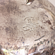 Заказать Винтаж: Винтажный английский посеребрёный соусник Sheffield. Olika Vintage. Ярмарка Мастеров. . Кухонная утварь винтажная Фото №3