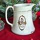 Винтаж: Винтажный английский кувшин (питчер) Glenfiddich. Кружки винтажные. Olika Vintage. Интернет-магазин Ярмарка Мастеров.  Фото №2