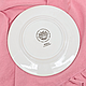 Винтаж: Тарелочки десертные Villeroy&Boch Anjou. Тарелки винтажные. Olika Vintage. Ярмарка Мастеров.  Фото №6