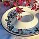 Винтаж: Пашотница Villeroy&Boch Botanica. Кухонная утварь винтажная. Olika Vintage. Ярмарка Мастеров.  Фото №5