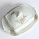 Винтаж: Винтажная масленка Villeroy&Boch Rosette, Кухонная утварь винтажная, Москва,  Фото №1
