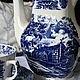 Винтаж: Винтажный английский чайник Grindley The Talbot. Чайники винтажные. Olika Vintage. Интернет-магазин Ярмарка Мастеров.  Фото №2
